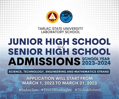TSU Laboratory School .